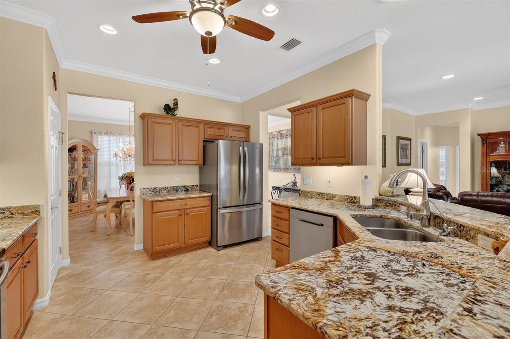 9243 Southeast 120th Loop Summerfield, FL 34491 - Photo 12 of 29