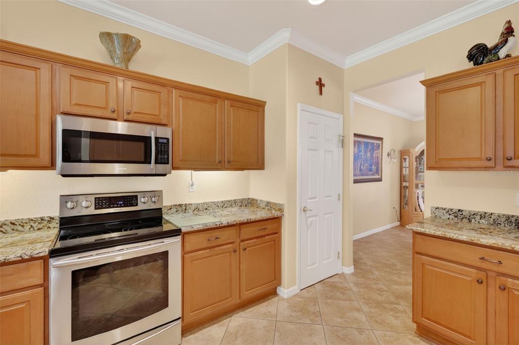9243 Southeast 120th Loop Summerfield, FL 34491 - Photo 13 of 29
