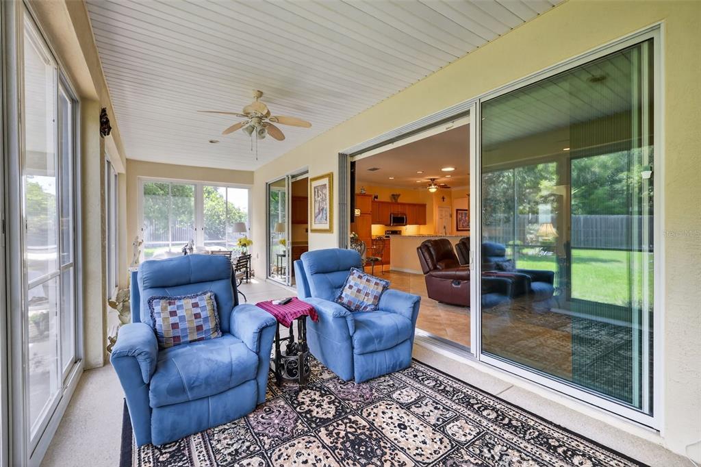 9243 Southeast 120th Loop Summerfield, FL 34491 - Photo 24 of 29