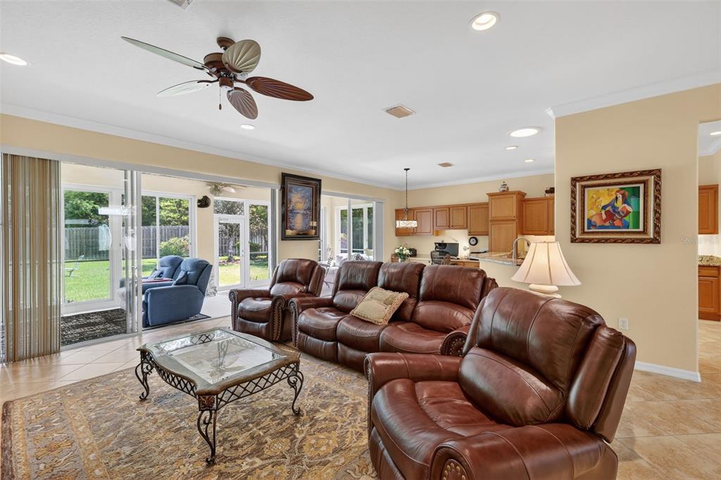 9243 Southeast 120th Loop Summerfield, FL 34491 - Photo 9 of 29