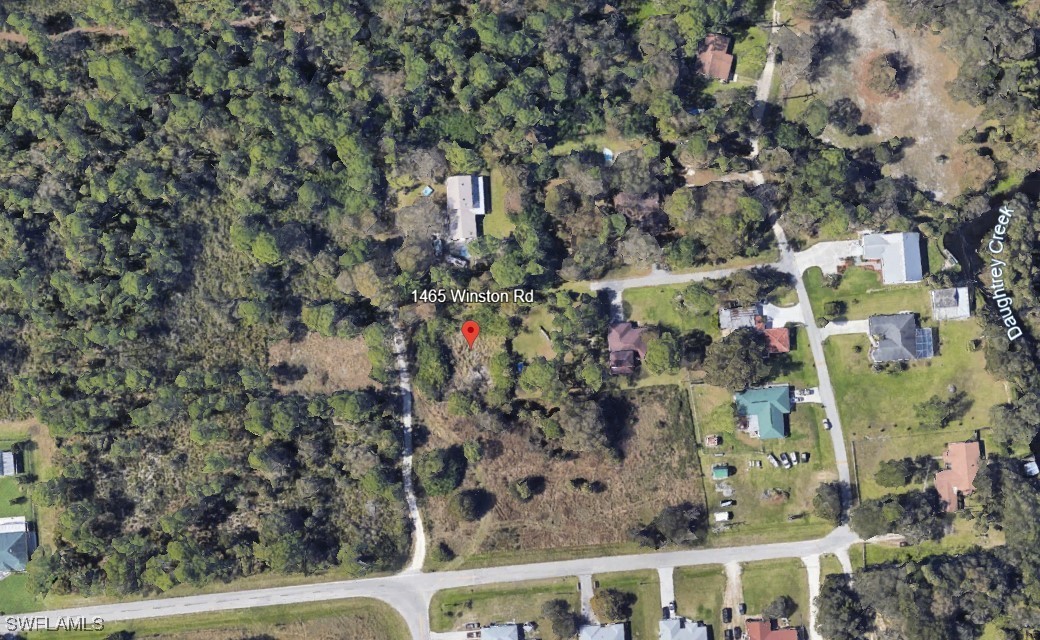 1465 Winston Road North Fort Myers, FL 33917 - Photo 3 of 4