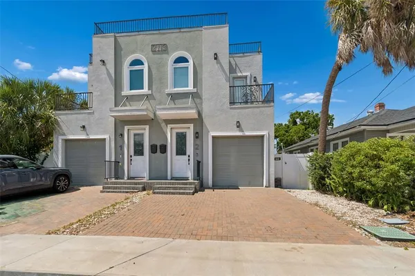 $3,995 | 2113 West Cass Street, Unit 2, Tampa, FL 33606