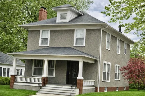 $295,000 | 1707 Franklin Avenue, Lexington, MO 64067