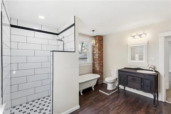 $295,000 | 1707 Franklin Avenue, Lexington, MO 64067