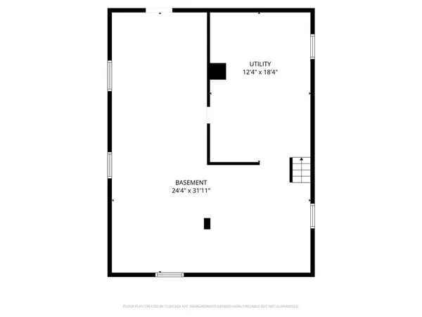 $295,000 | 1707 Franklin Avenue, Lexington, MO 64067