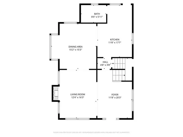 $295,000 | 1707 Franklin Avenue, Lexington, MO 64067