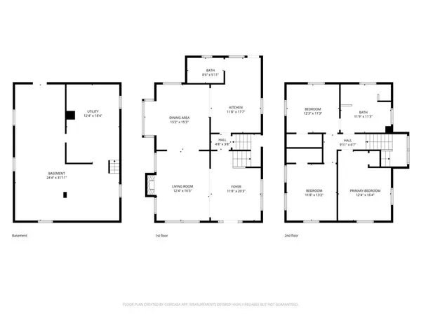 $295,000 | 1707 Franklin Avenue, Lexington, MO 64067