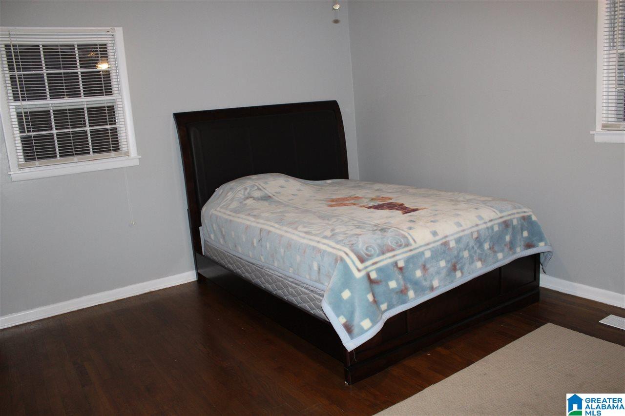 3925 Bramble Road Anniston, AL 36207 - Photo 21 of 25