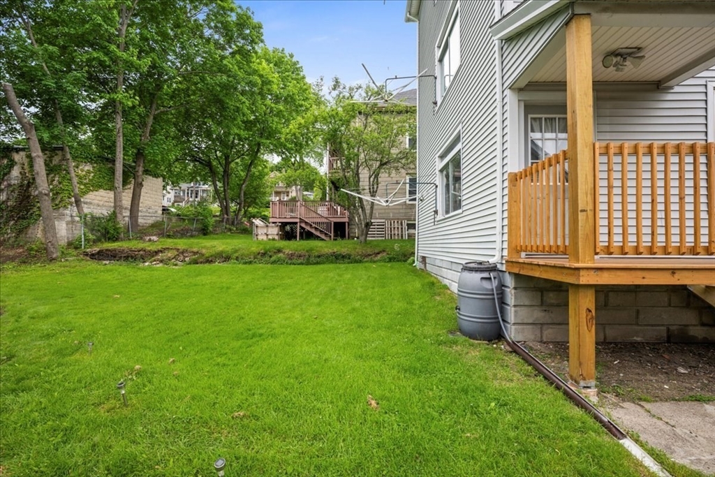 29 Tatman Street Worcester, MA 01607 - Photo 30 of 42