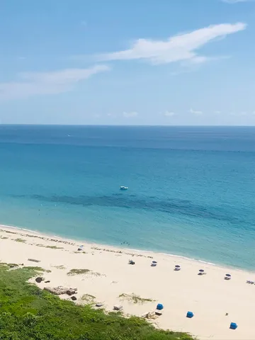 $5,500 | 2800 North Ocean Drive, Unit B23C, Riviera Beach, FL 33404