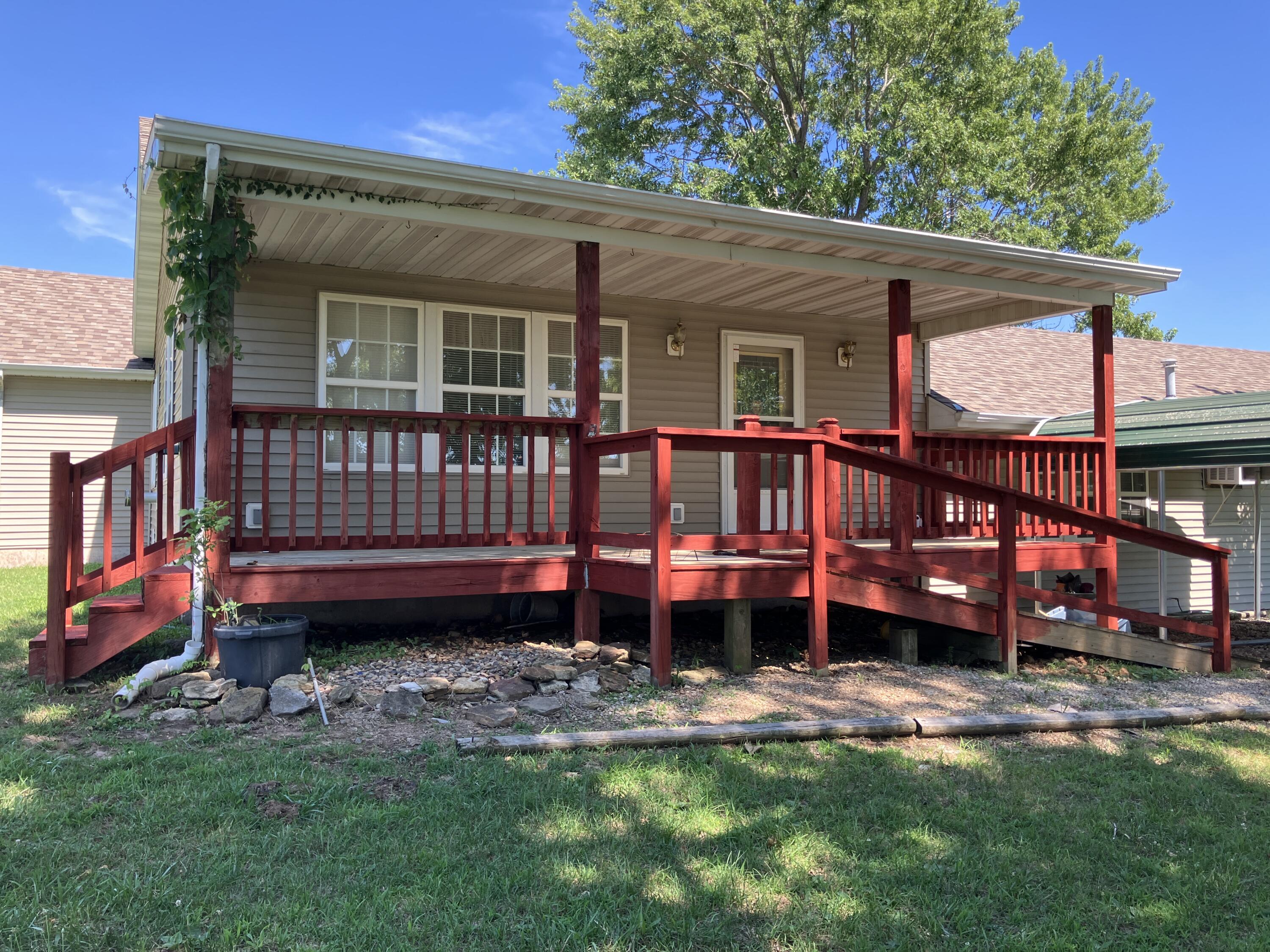 5130 South 178th Road Bolivar, MO 65613 - Photo 1 of 1 IMG_1278