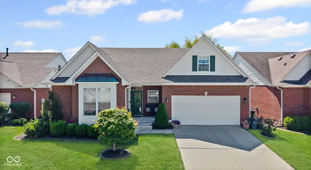 $326,000 | 8535 Stark Drive, Indianapolis, IN 46216