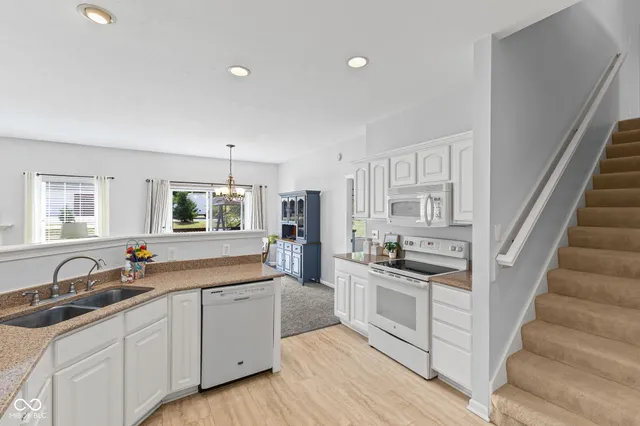 $331,000 | 8535 Stark Drive, Indianapolis, IN 46216