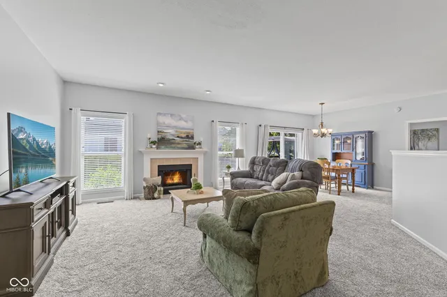 $326,000 | 8535 Stark Drive, Indianapolis, IN 46216