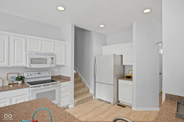 $331,000 | 8535 Stark Drive, Indianapolis, IN 46216