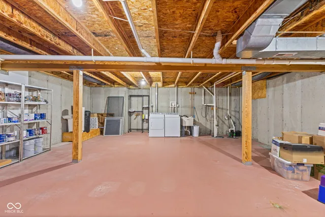 $331,000 | 8535 Stark Drive, Indianapolis, IN 46216