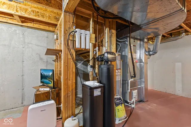 $331,000 | 8535 Stark Drive, Indianapolis, IN 46216