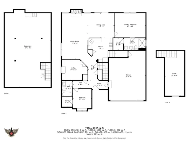 $326,000 | 8535 Stark Drive, Indianapolis, IN 46216