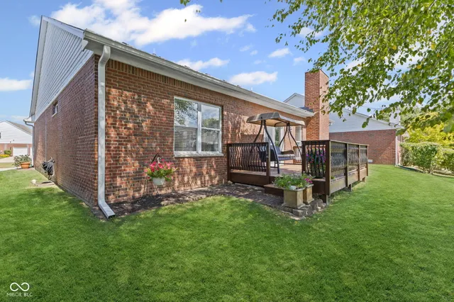 $326,000 | 8535 Stark Drive, Indianapolis, IN 46216