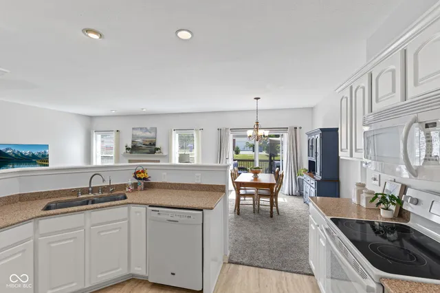 $326,000 | 8535 Stark Drive, Indianapolis, IN 46216