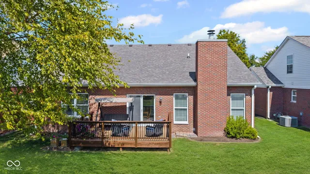 $331,000 | 8535 Stark Drive, Indianapolis, IN 46216