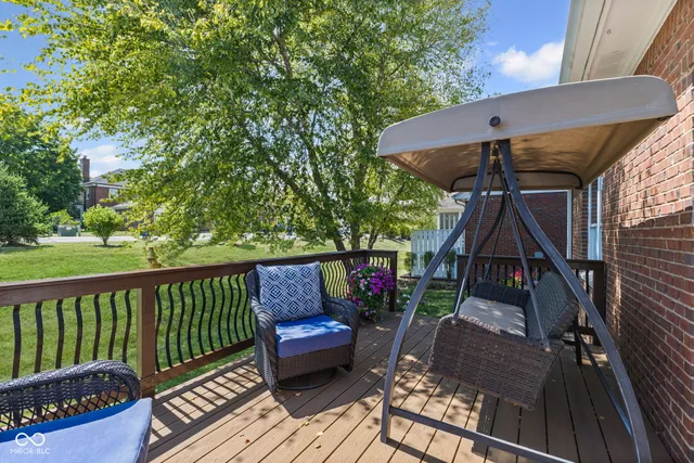 $326,000 | 8535 Stark Drive, Indianapolis, IN 46216