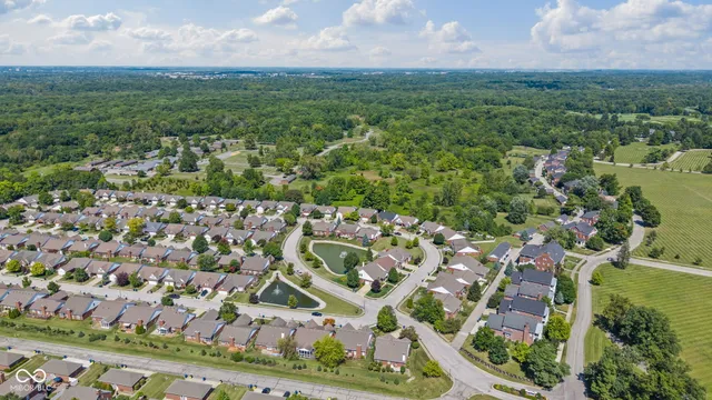 $331,000 | 8535 Stark Drive, Indianapolis, IN 46216