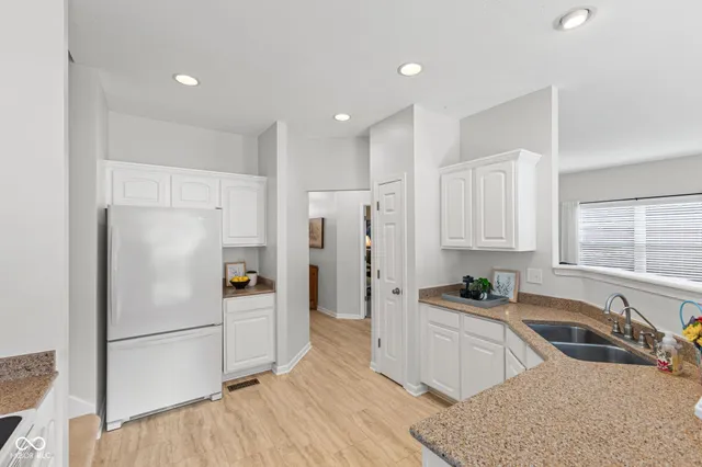 $326,000 | 8535 Stark Drive, Indianapolis, IN 46216