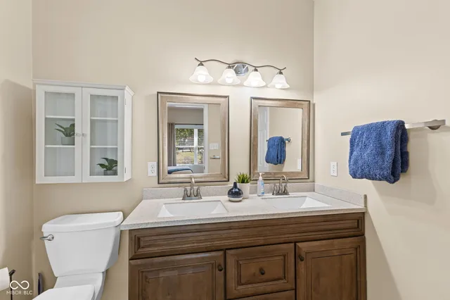 $326,000 | 8535 Stark Drive, Indianapolis, IN 46216