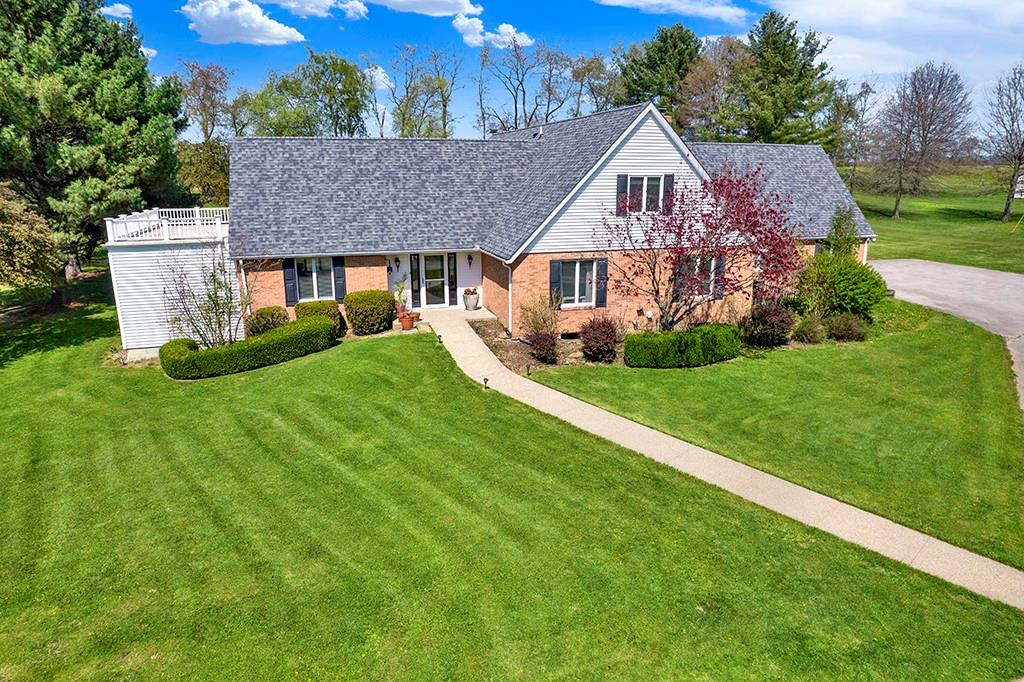 185 Barron Road Ligonier, PA 15658 - Photo 44 of 47
