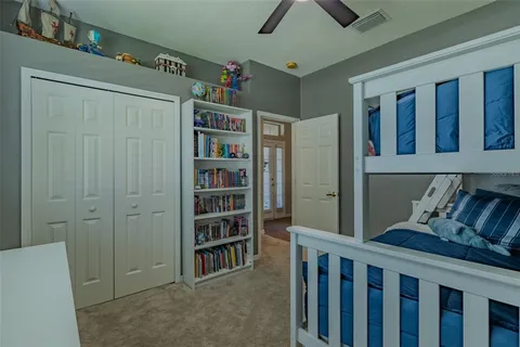 $595,000 | 11618 Whiterook Court, Tampa, FL 33626