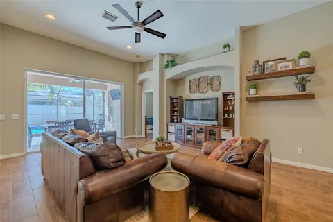 $595,000 | 11618 Whiterook Court, Tampa, FL 33626