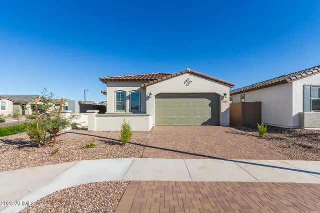 $2,500 | 3113 South 156th Avenue, Goodyear, AZ 85338