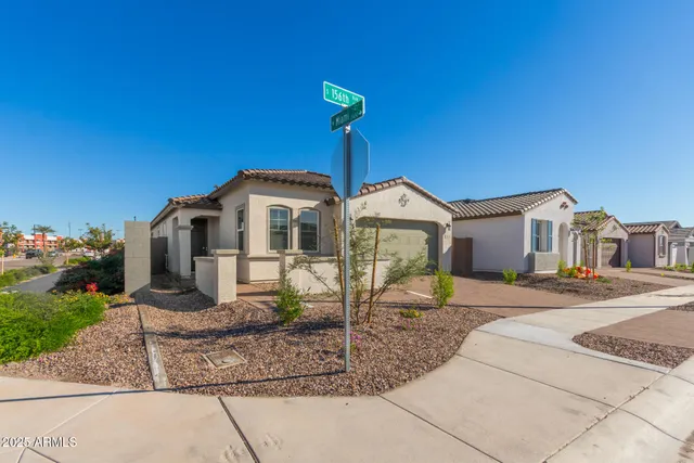 $2,500 | 3113 South 156th Avenue, Goodyear, AZ 85338