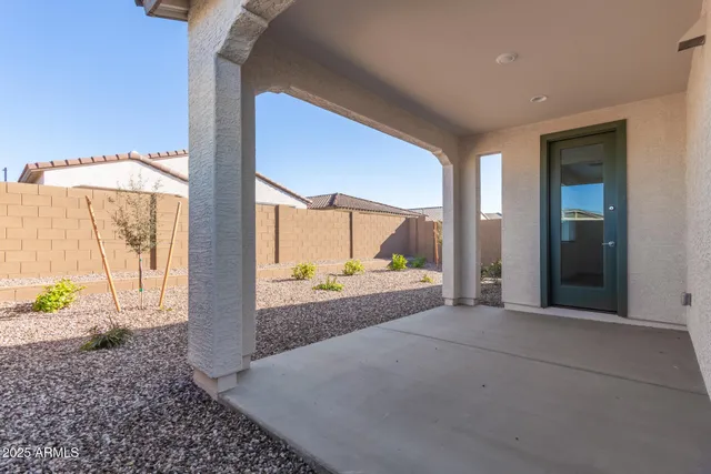 $2,500 | 3113 South 156th Avenue, Goodyear, AZ 85338