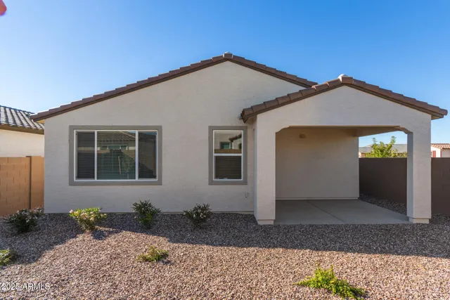 $2,500 | 3113 South 156th Avenue, Goodyear, AZ 85338