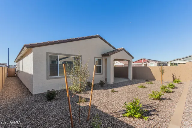 $2,500 | 3113 South 156th Avenue, Goodyear, AZ 85338