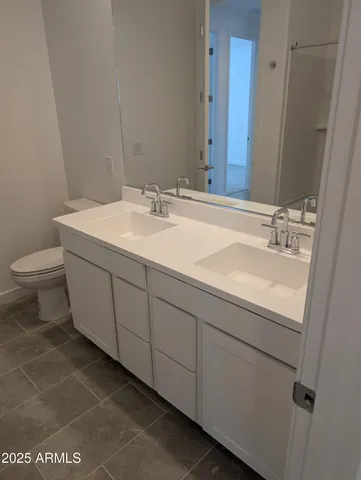 $2,500 | 3113 South 156th Avenue, Goodyear, AZ 85338