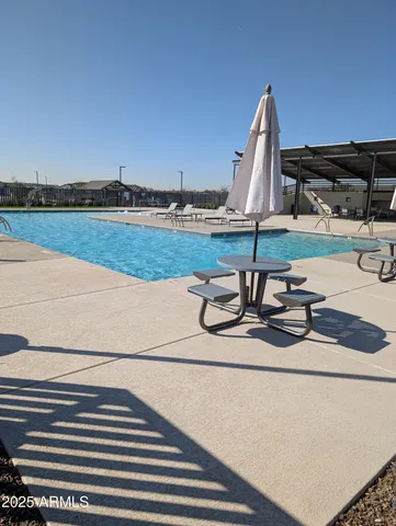 $2,500 | 3113 South 156th Avenue, Goodyear, AZ 85338