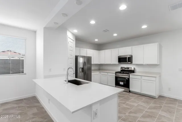 $2,500 | 3113 South 156th Avenue, Goodyear, AZ 85338