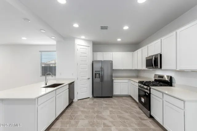 $2,500 | 3113 South 156th Avenue, Goodyear, AZ 85338