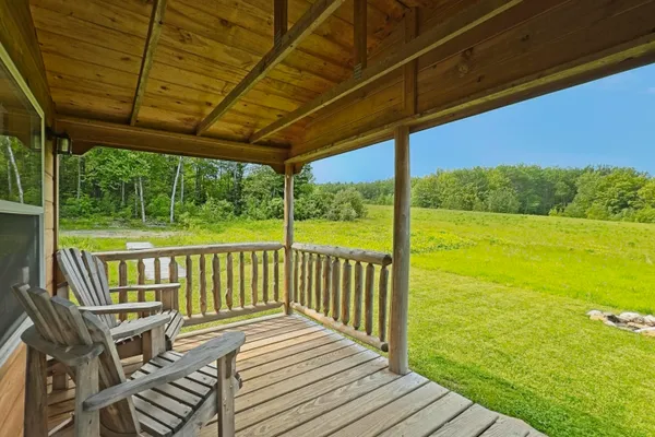 $229,000 | 1535 Bailey Road, Knox, ME 04986