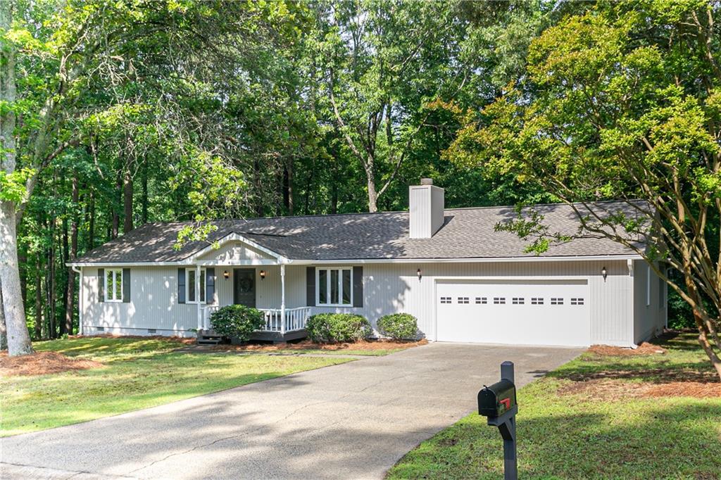 5819 Stonehaven Drive Northwest Powder Springs, GA 30127 - Photo 1 of 1 Gallery Image 1
