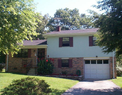 1509 Crabtree Road Hixson, TN 37343 - Photo 1 of 1 Primary Photo