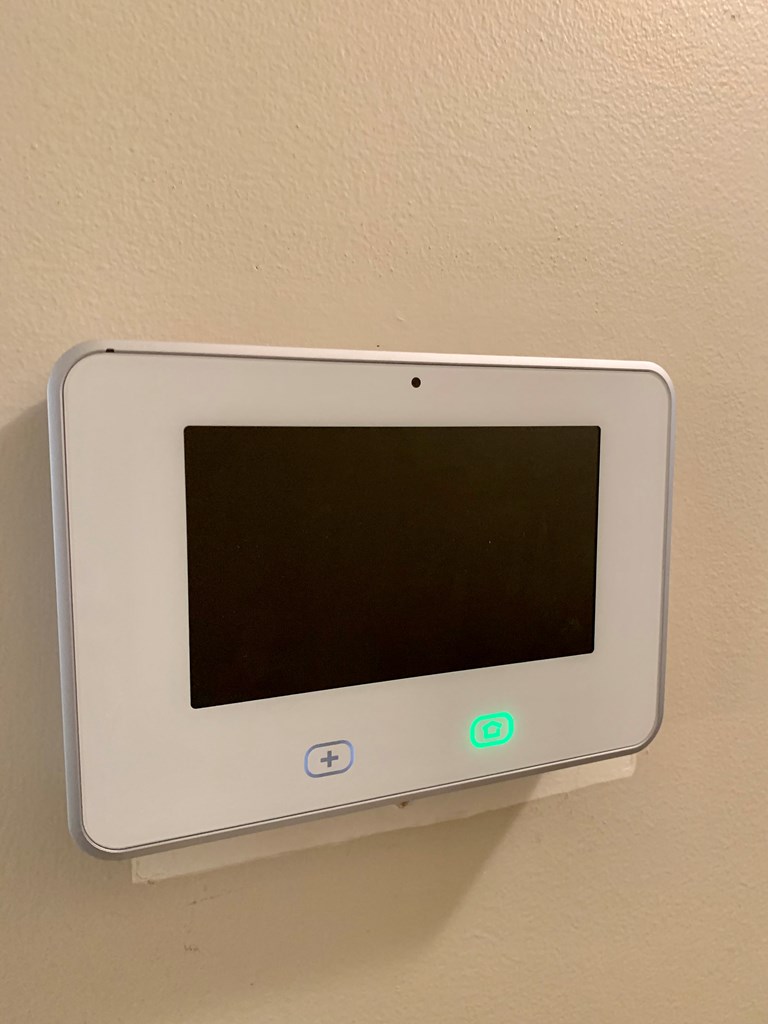 172 Bauman Road Ashford, AL 36312 - Photo 36 of 40 Security System