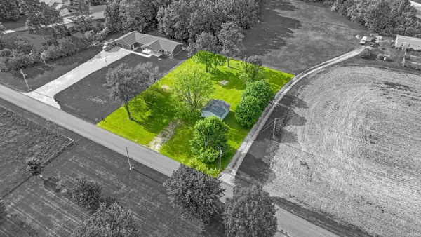 $50,000 | 4196 East Co Road 250 North, Frankfort, IN 46041