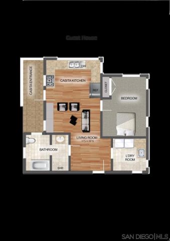 $1,994,000 | 35750 Mountain Cir Drive, Julian, CA 92036