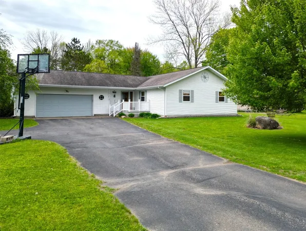 $349,000 | 704 Phillips Avenue East, Ladysmith, WI 54848