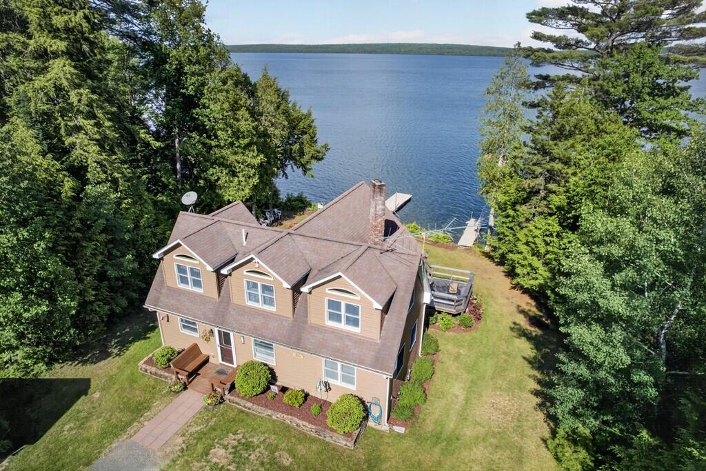 59 Knights Landing Road Brownville, ME 04414 - Photo 65 of 72 DJI_0875