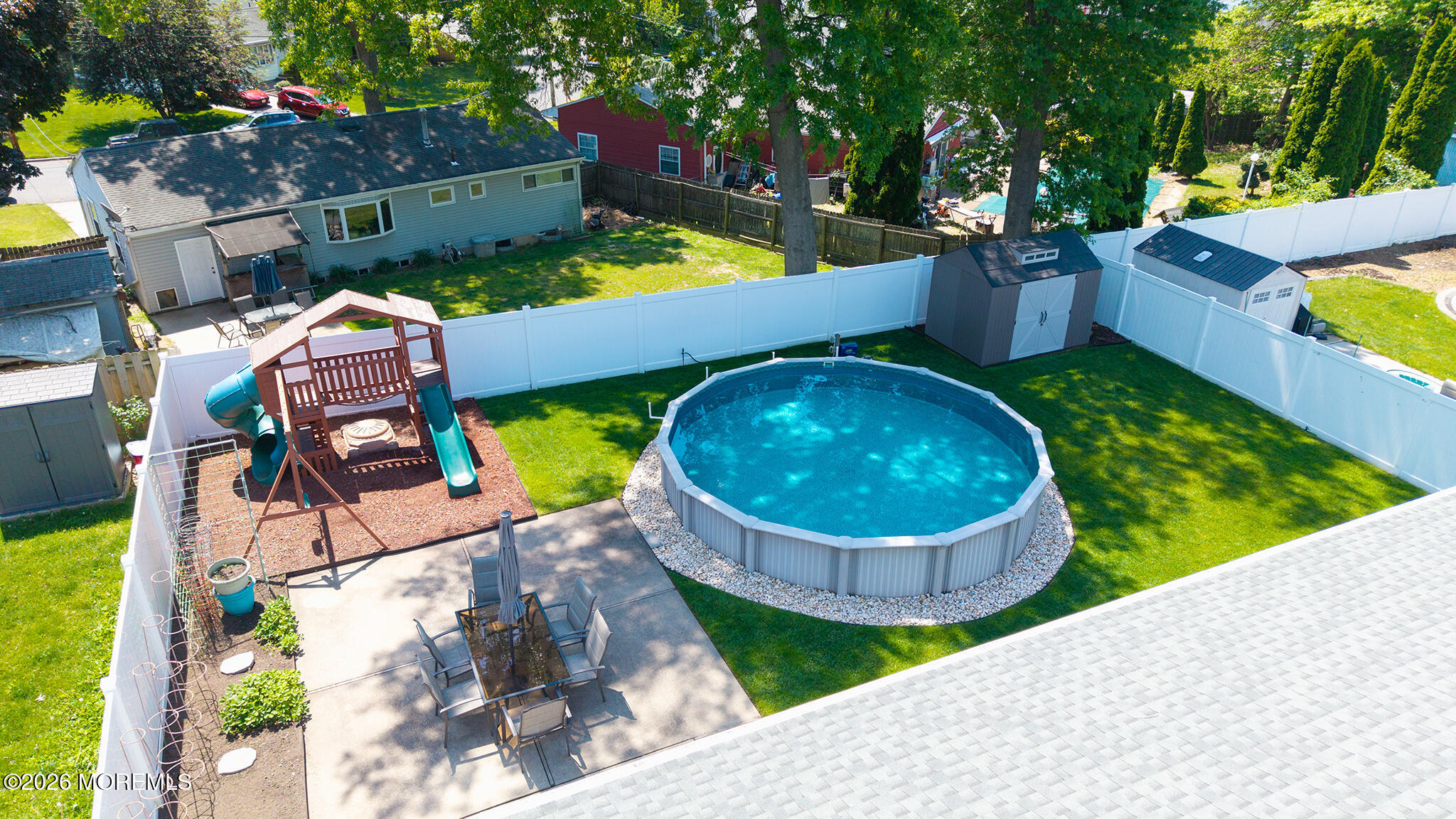 22 Columbia Road Parlin, NJ 08859 - Photo 2 of 37 DJI_20260518113736_0234_D